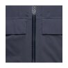 Black Diamond Factor Insulated Parka - Skijakke - Damer | Hardloop