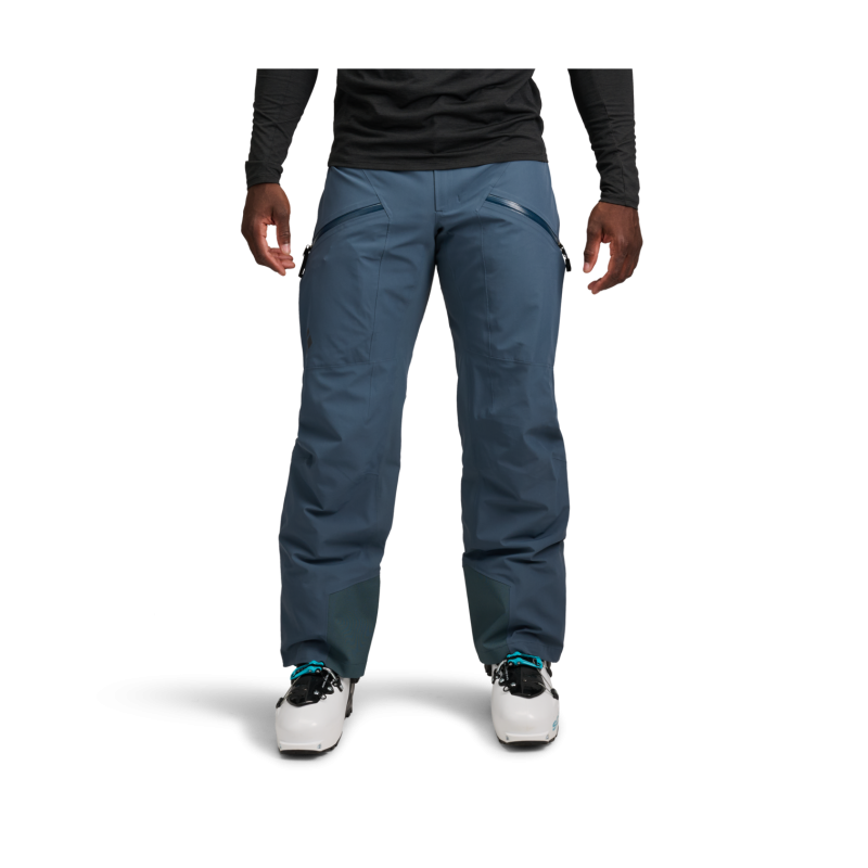 Black Diamond Recon Insulated Pants - Skibroek - Heren | Hardloop