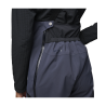 Black Diamond Factor Bibs - Damskie spodnie narciarskie na szelkach | Hardloop