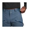 Black Diamond Recon Insulated Pants - Skibroek - Heren | Hardloop