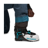 Black Diamond Recon Insulated Pants - Spodnie narciarskie męskie | Hardloop