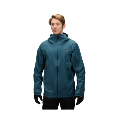 Recon LT Stretch Shell - Veste ski homme