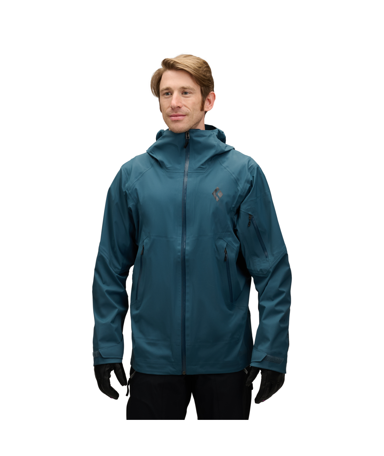 Black Diamond Recon LT Stretch Shell - Ski jacket - Men's