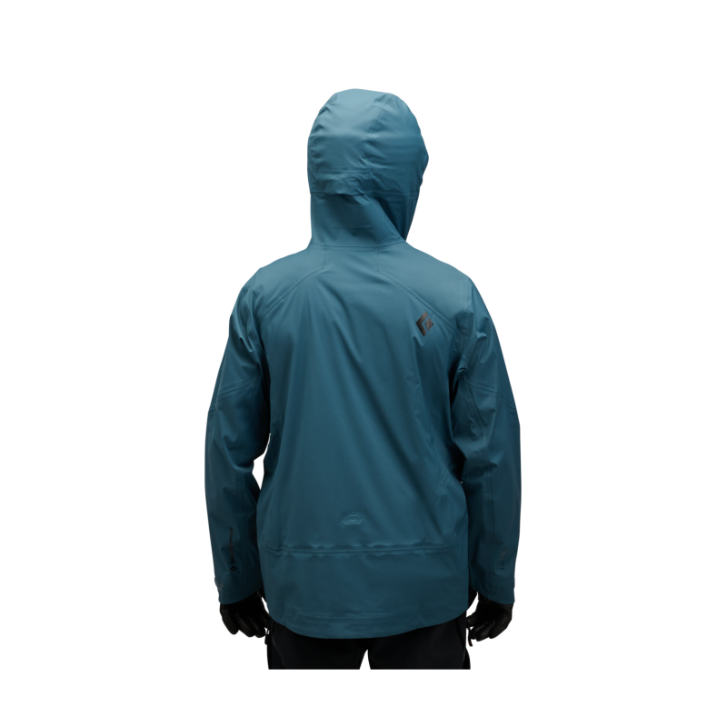 Black Diamond Recon LT Stretch Shell - Casaco de esquí homem | Hardloop