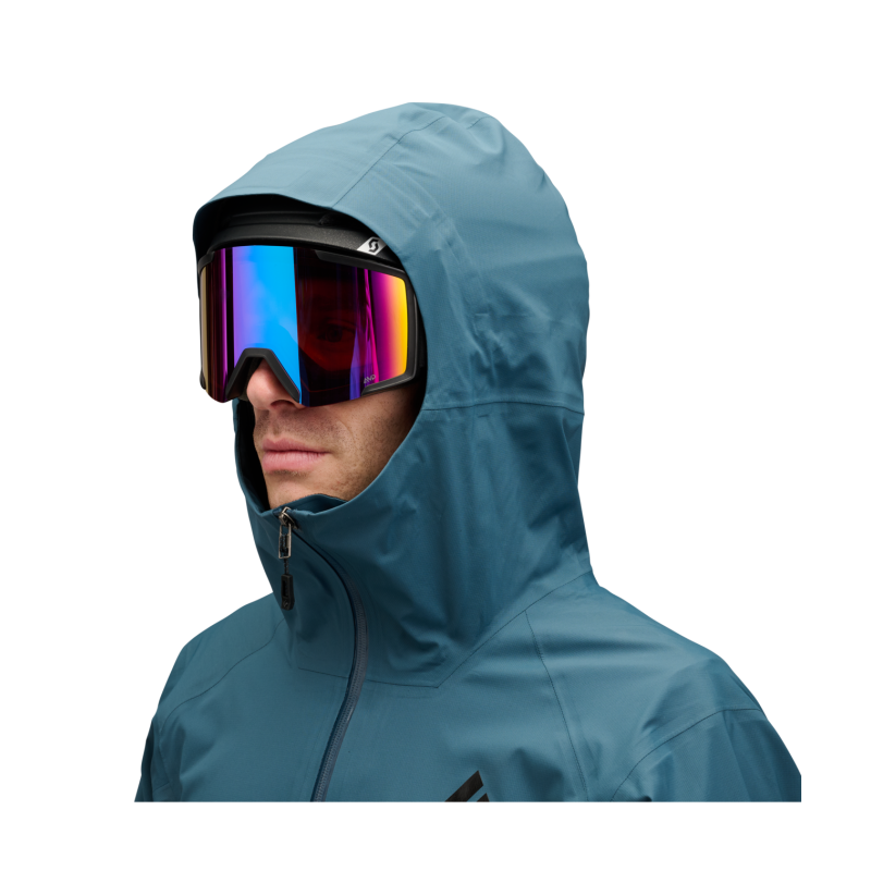 Black Diamond Recon LT Stretch Shell - Ski jacket - Men's