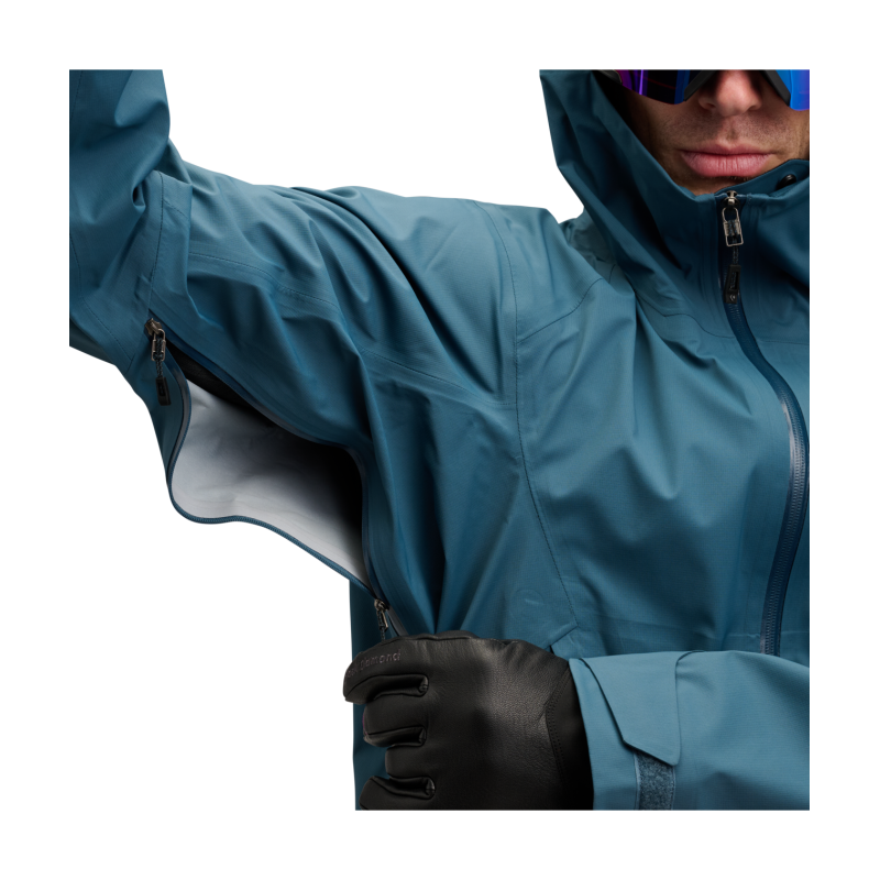 Black Diamond Recon LT Stretch Shell - Veste ski homme | Hardloop