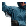 Black Diamond Recon LT Stretch Shell - Skidjacka - Herr