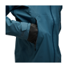 Black Diamond Recon LT Stretch Shell - Giacca da sci - Uomo