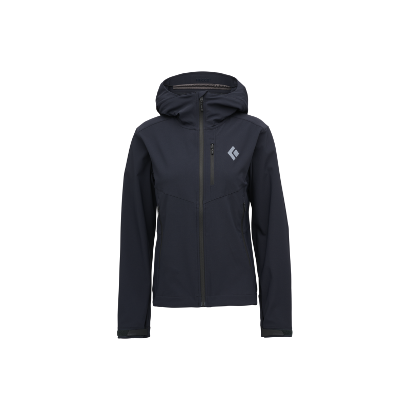 Dawn Patrol Softshell - Veste softshell femme