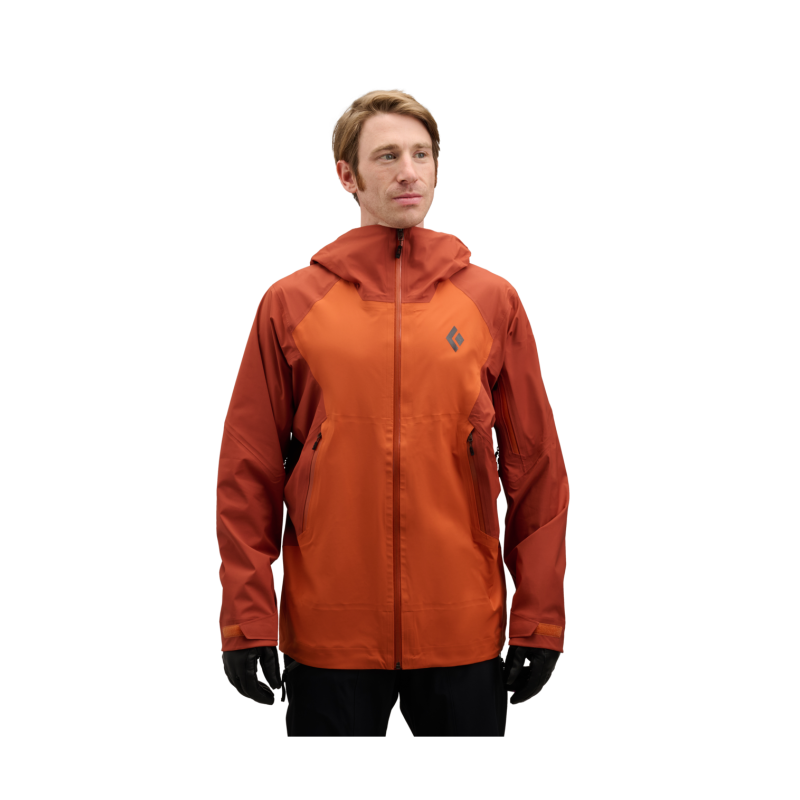 Recon LT Stretch Shell - Chaqueta de esquí - Hombre