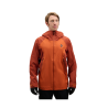 Saffron / Burnt Sienna