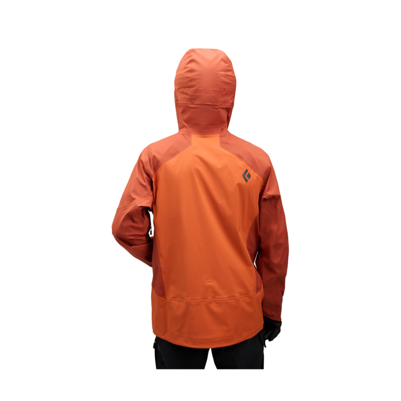 Black Diamond Recon LT Stretch Shell - Skijacke - Herren