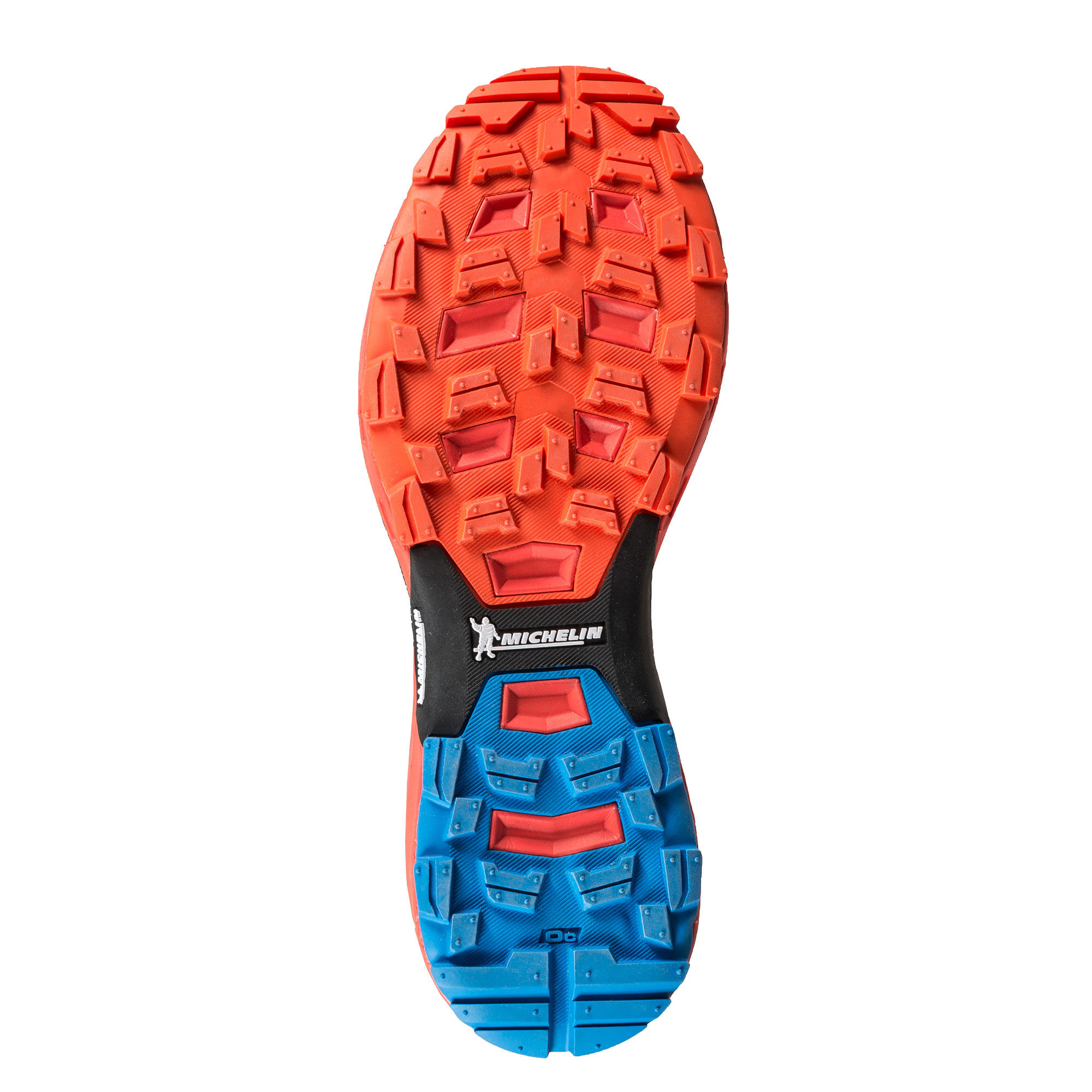 Millet - Light Rush - Walking Boots - Men's