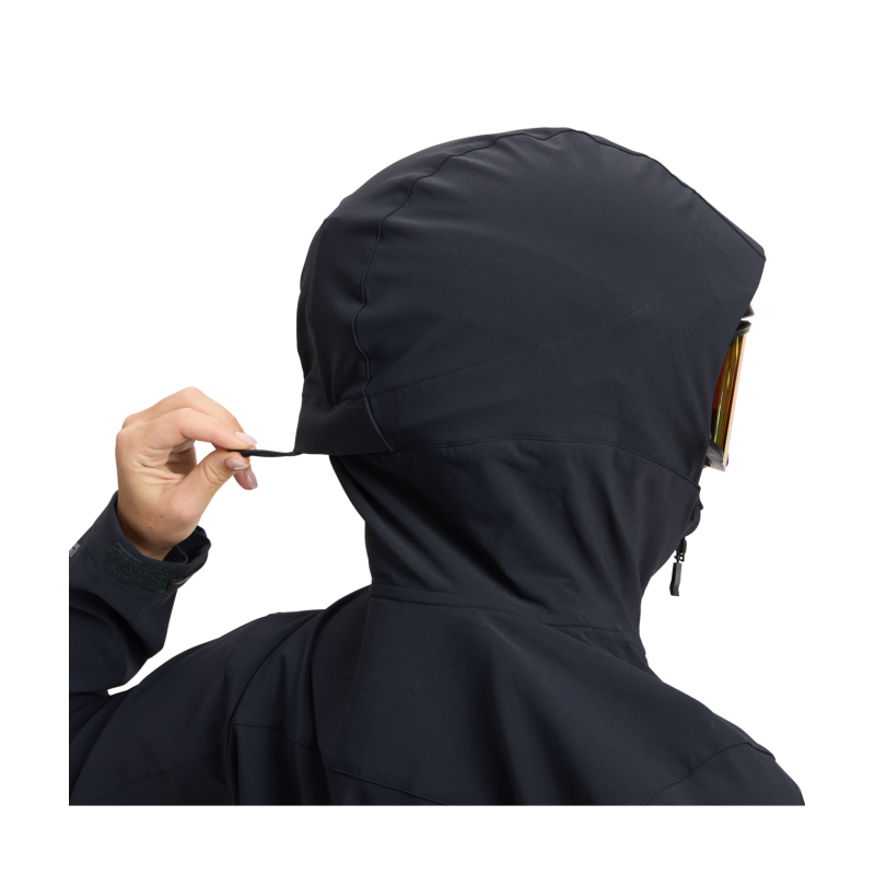 Black Diamond Dawn Patrol Softshell - Giacca da sci - Donna | Hardloop
