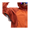 Black Diamond Recon LT Stretch Shell - Skijacke - Herren