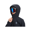Black Diamond Dawn Patrol Softshell - Giacca da sci - Donna | Hardloop
