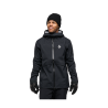 Black Diamond Factor Shell - Skijakke - Herrer | Hardloop