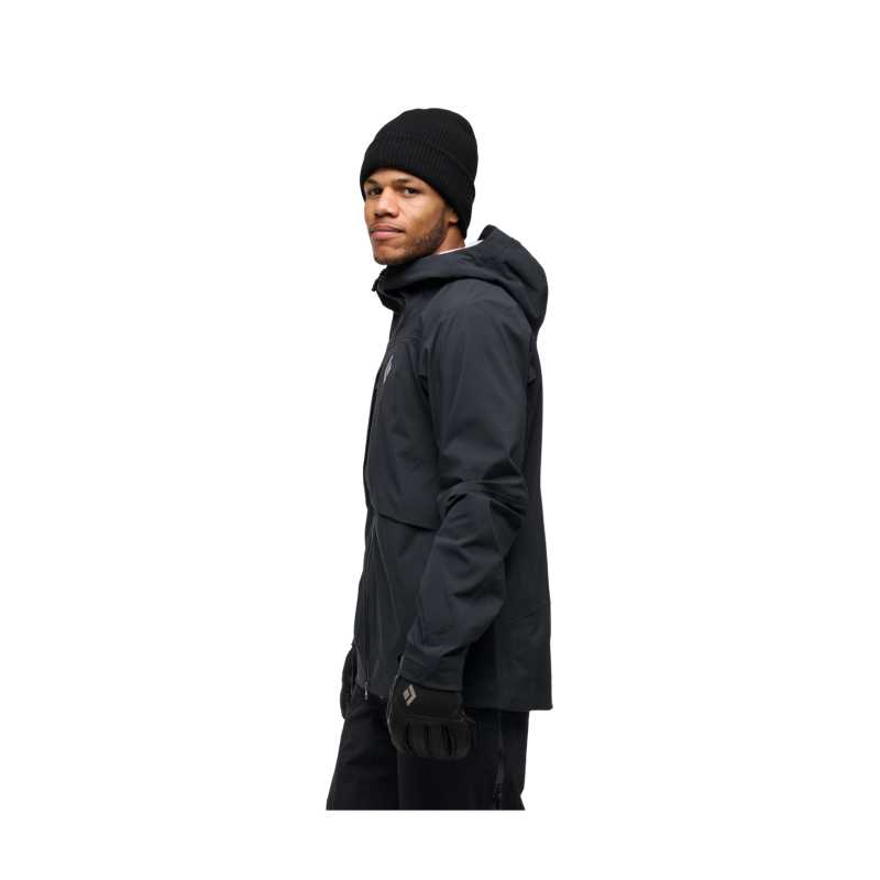 Black Diamond Factor Shell - Ski jacket - Men's | Hardloop