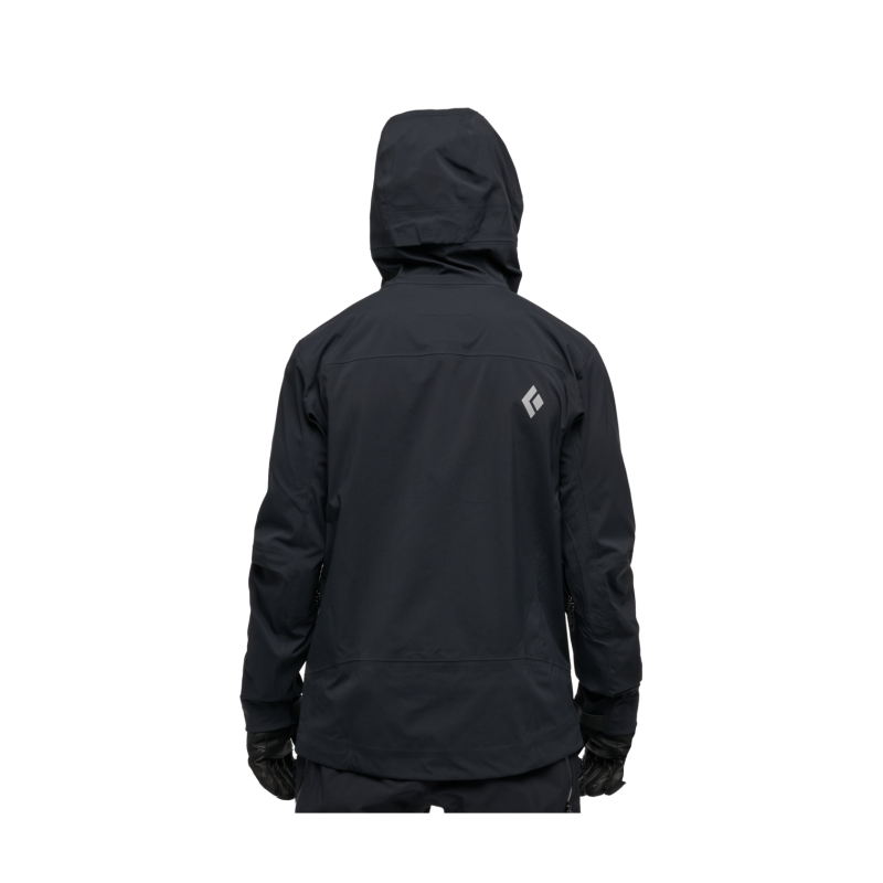 Black Diamond Factor Shell - Ski jacket - Men's | Hardloop