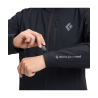 Black Diamond Dawn Patrol Softshell - Giacca da sci - Donna | Hardloop