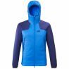 Electric Blue / Blue Depths