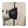Black Diamond Factor Shell - Kurtka narciarska meska | Hardloop