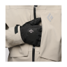 Black Diamond Factor Shell - Skijakke - Herrer | Hardloop