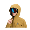 Black Diamond Dawn Patrol Softshell - Kurtka narciarska damska | Hardloop