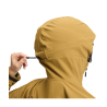 Black Diamond Dawn Patrol Softshell - Ski-jas - Dames | Hardloop