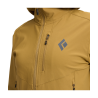 Black Diamond Dawn Patrol Softshell - Chaqueta de esquí - Mujer | Hardloop