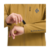 Black Diamond Dawn Patrol Softshell - Kurtka narciarska damska | Hardloop