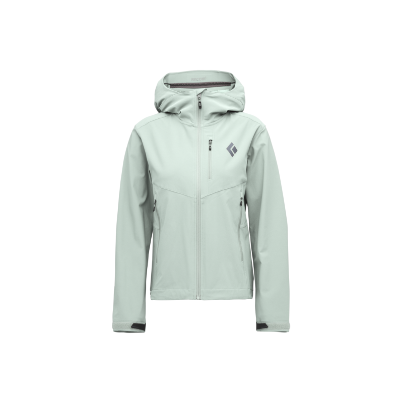 Dawn Patrol Softshell - Veste softshell femme