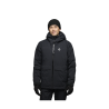 Black Diamond Factor Insulated Parka - Skijacke - Herren | Hardloop