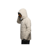 Black Diamond Factor Insulated Parka - Casaco de esquí homem | Hardloop
