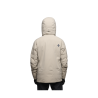 Black Diamond Factor Insulated Parka - Ski-jas - Heren | Hardloop