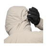 Black Diamond Factor Insulated Parka - Pánská lyžařská bunda | Hardloop