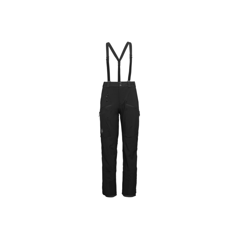 Dawn Patrol Pants - Ski touring bukser - Damer