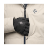Black Diamond Factor Insulated Parka - Chaqueta de esquí - Hombre | Hardloop