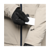 Black Diamond Factor Insulated Parka - Chaqueta de esquí - Hombre | Hardloop