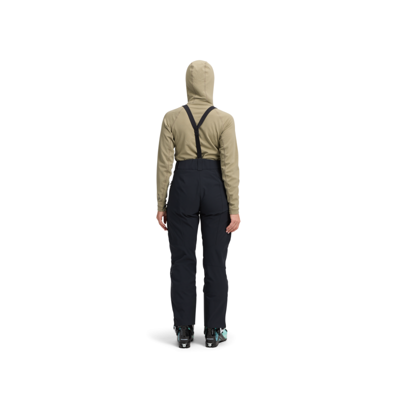 Black Diamond Dawn Patrol Pants - Ski touring trousers - Women's | Hardloop
