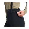 Black Diamond Dawn Patrol Pants - Ski touring trousers - Women's | Hardloop