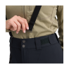Black Diamond Dawn Patrol Pants - Pantalon ski de randonnée femme | Hardloop