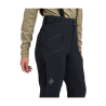 Black Diamond Dawn Patrol Pants - Ski touring trousers - Women's | Hardloop
