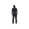 Black Diamond Factor Bibs - Pantaloni antipioggia - Uomo | Hardloop