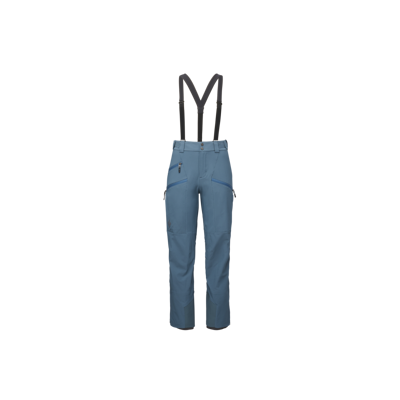 Dawn Patrol Pants - Dámské kalhoty pro skialpinisty
