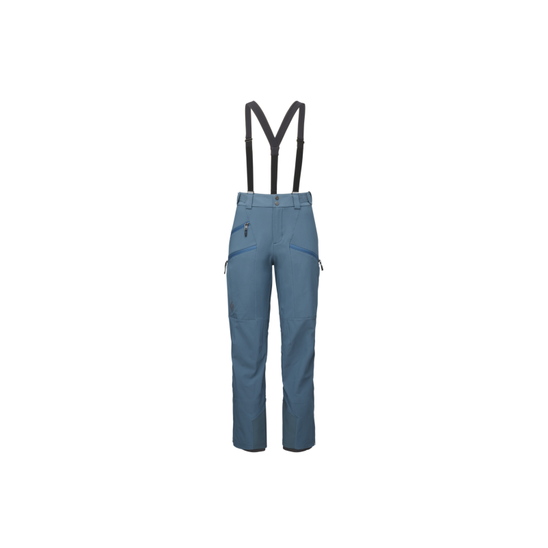 Dawn Patrol Pants - Toerskibroek - Dames