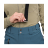 Black Diamond Dawn Patrol Pants - Skidbyxa - Dam | Hardloop