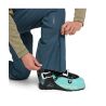 Black Diamond Dawn Patrol Pants - Calça ski montanha mulher | Hardloop