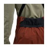 Black Diamond Factor Bibs - Pantaloni antipioggia - Uomo | Hardloop