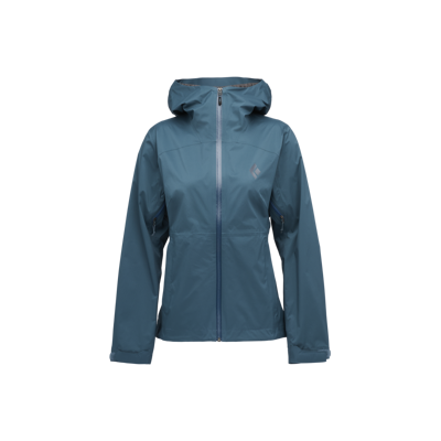 Fineline Stretch Shell Jacket - Hardshelljacke - Damen